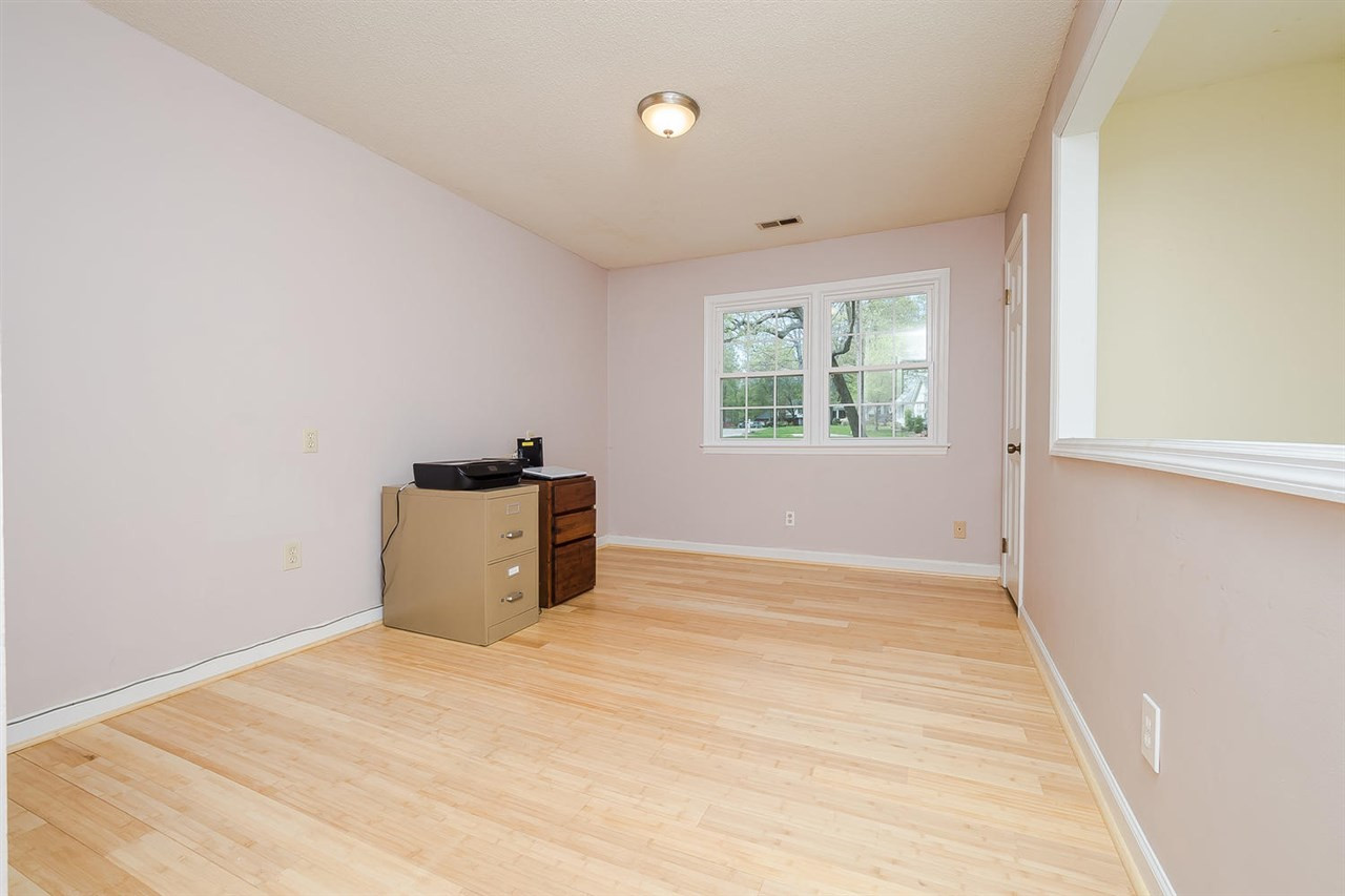 7612 Audubon Drive Raleigh, NC 27615 - Photo 22 of 25 Photo 22