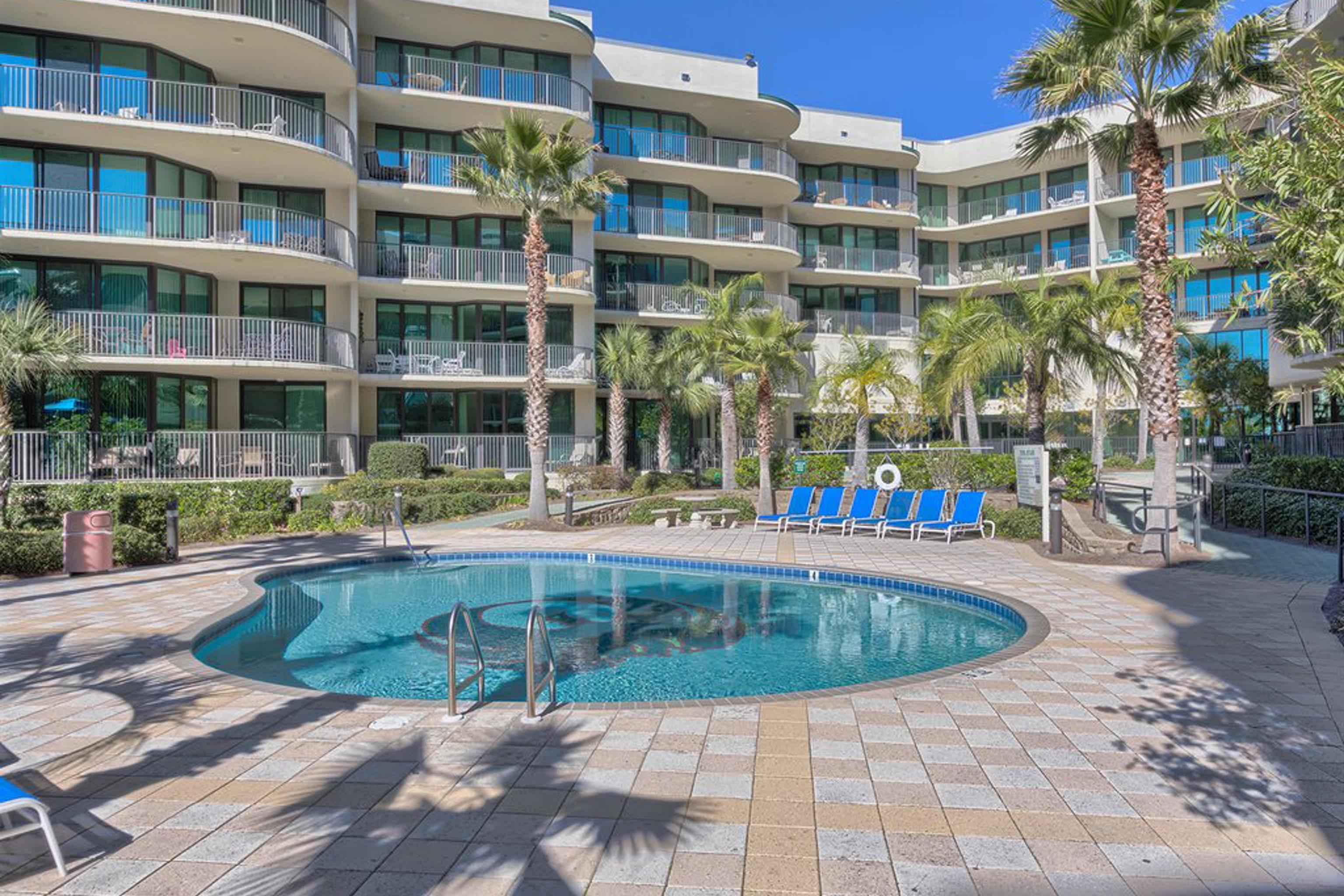 27580 Canal Road, Unit 1514 Orange Beach, AL 36561 - Photo 9 of 37