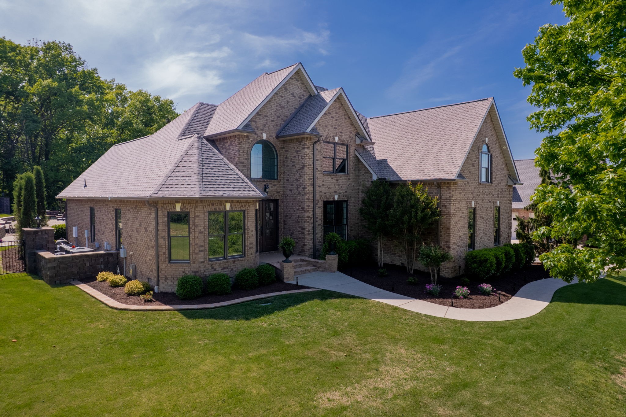 126 Hidden Valley Road Arrington, TN 37014 - Photo 15 of 82