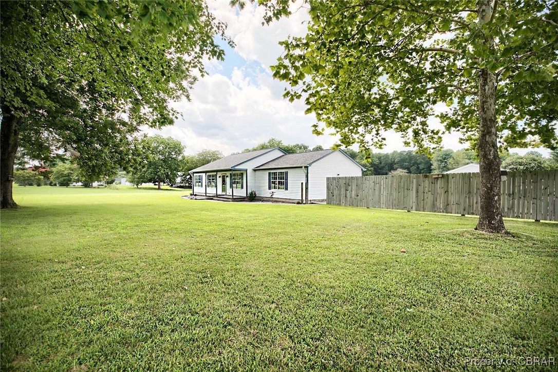 6596 Belroi Road Gloucester, VA 23061 - Photo 5 of 40 Gallery Image 5