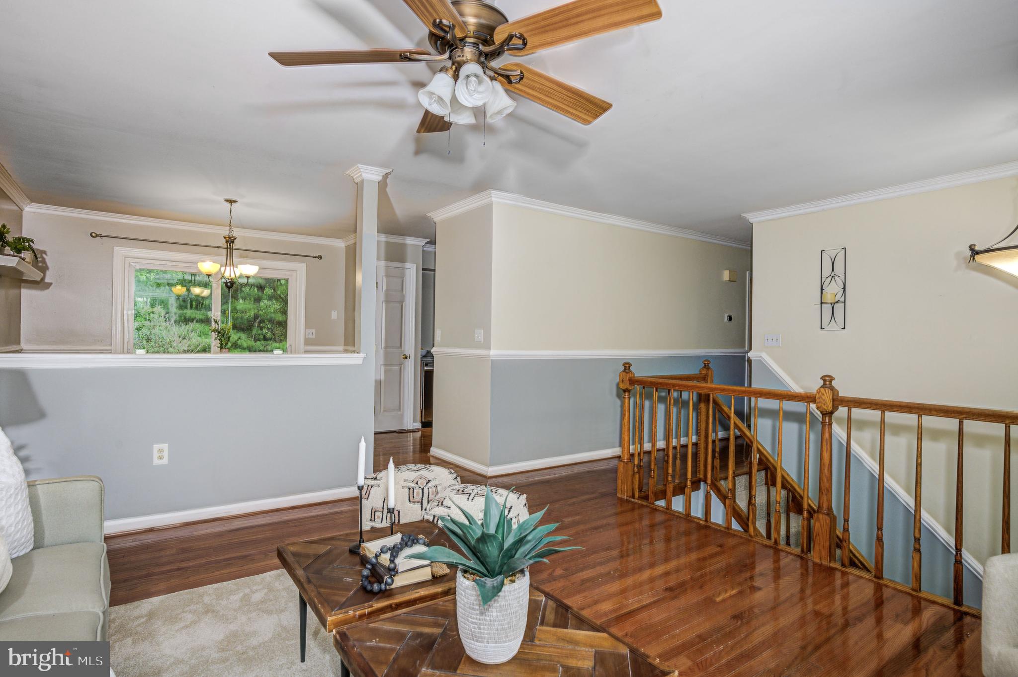 3805 London Bridge Road Finksburg, MD 21048 - Photo 11 of 38 Living Room