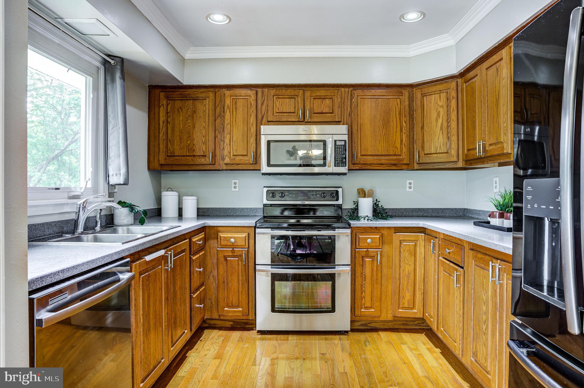 3805 London Bridge Road Finksburg, MD 21048 - Photo 15 of 38 Kitchen
