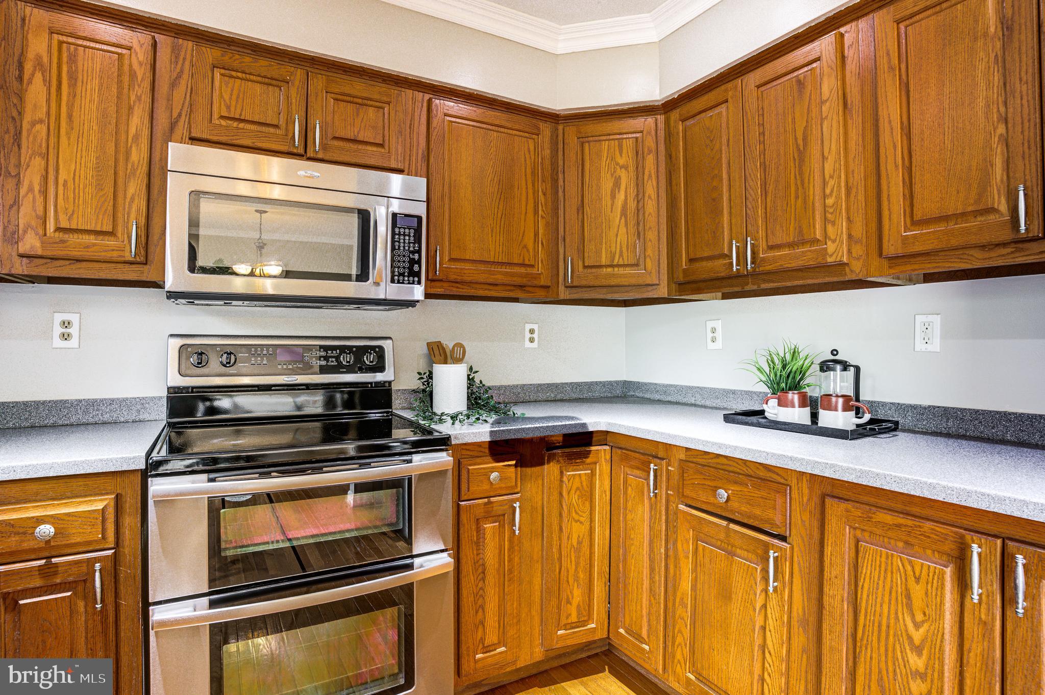 3805 London Bridge Road Finksburg, MD 21048 - Photo 16 of 38 Kitchen