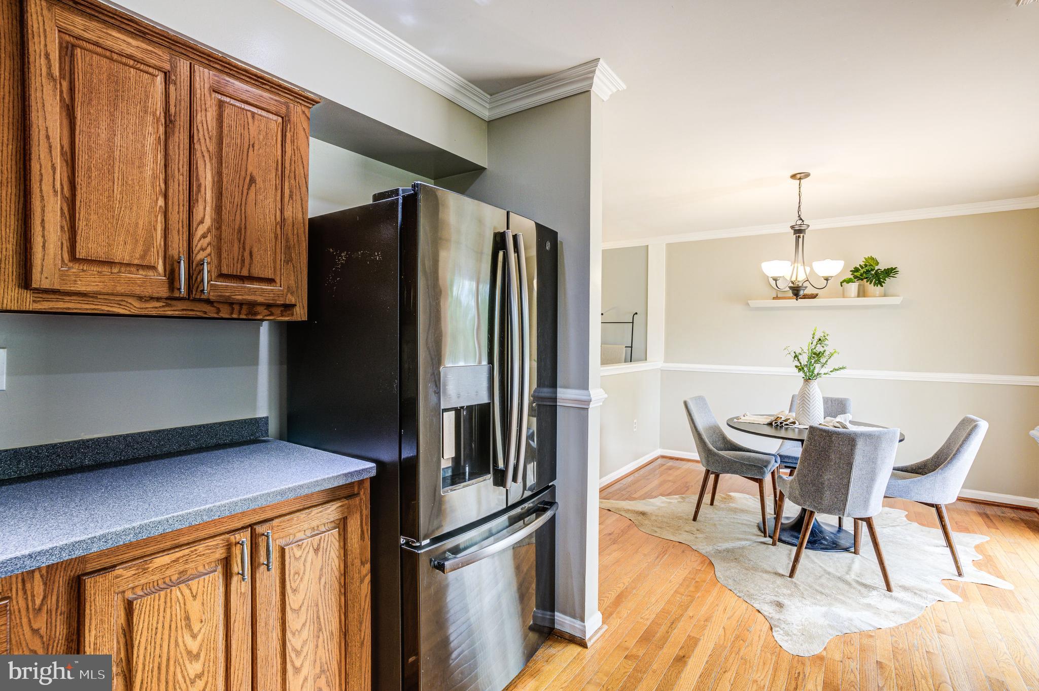 3805 London Bridge Road Finksburg, MD 21048 - Photo 19 of 38 Kitchen
