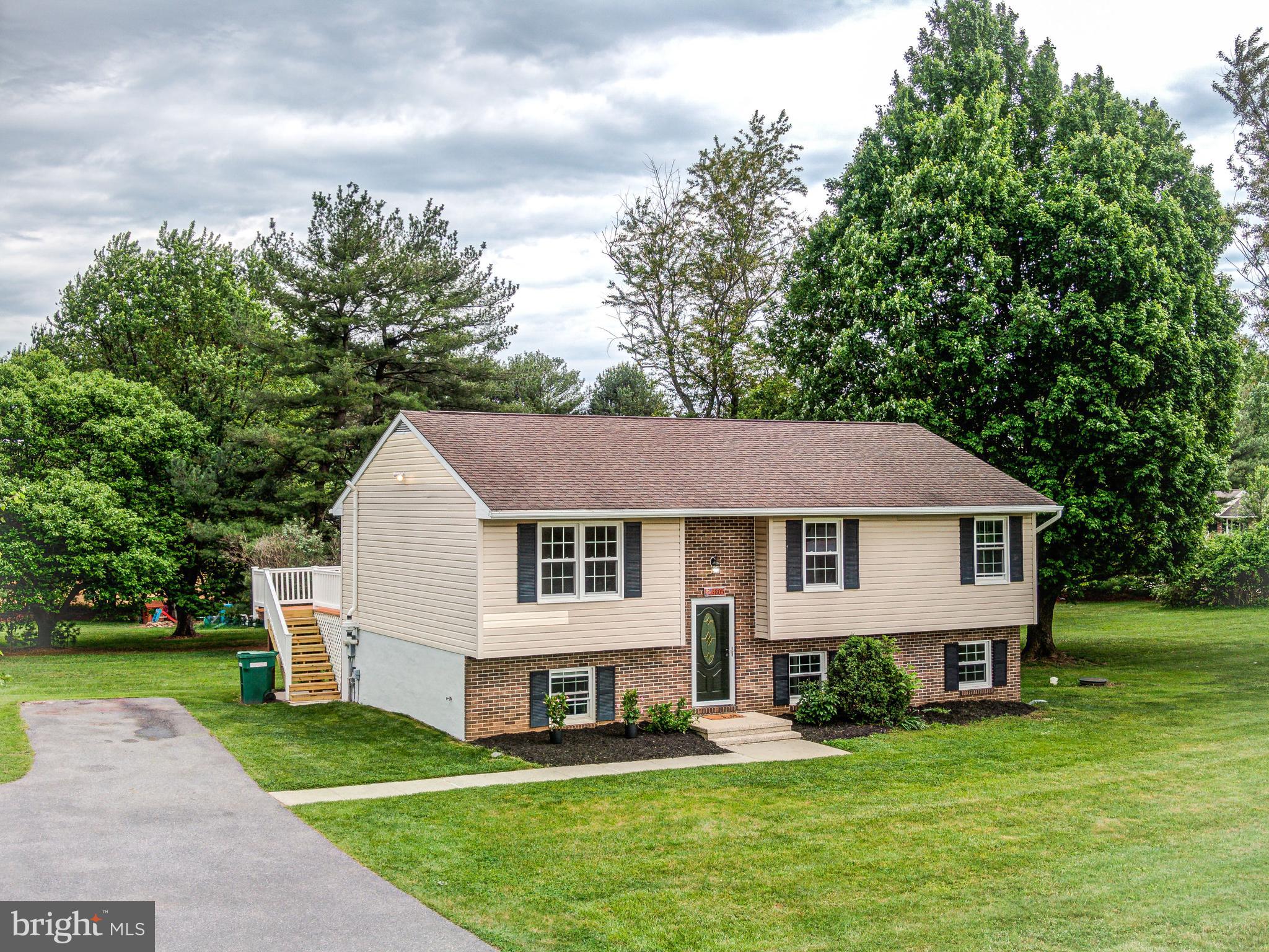 3805 London Bridge Road Finksburg, MD 21048 - Photo 2 of 38