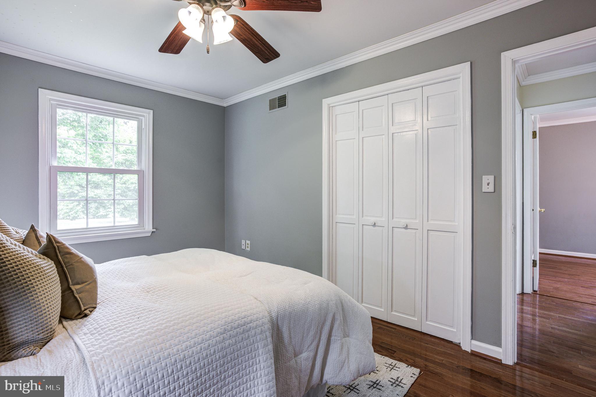 3805 London Bridge Road Finksburg, MD 21048 - Photo 21 of 38 Bedroom 1