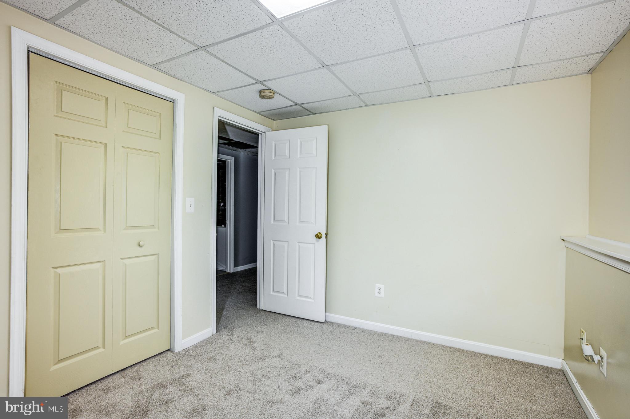 3805 London Bridge Road Finksburg, MD 21048 - Photo 30 of 38 Lower Level Bedroom