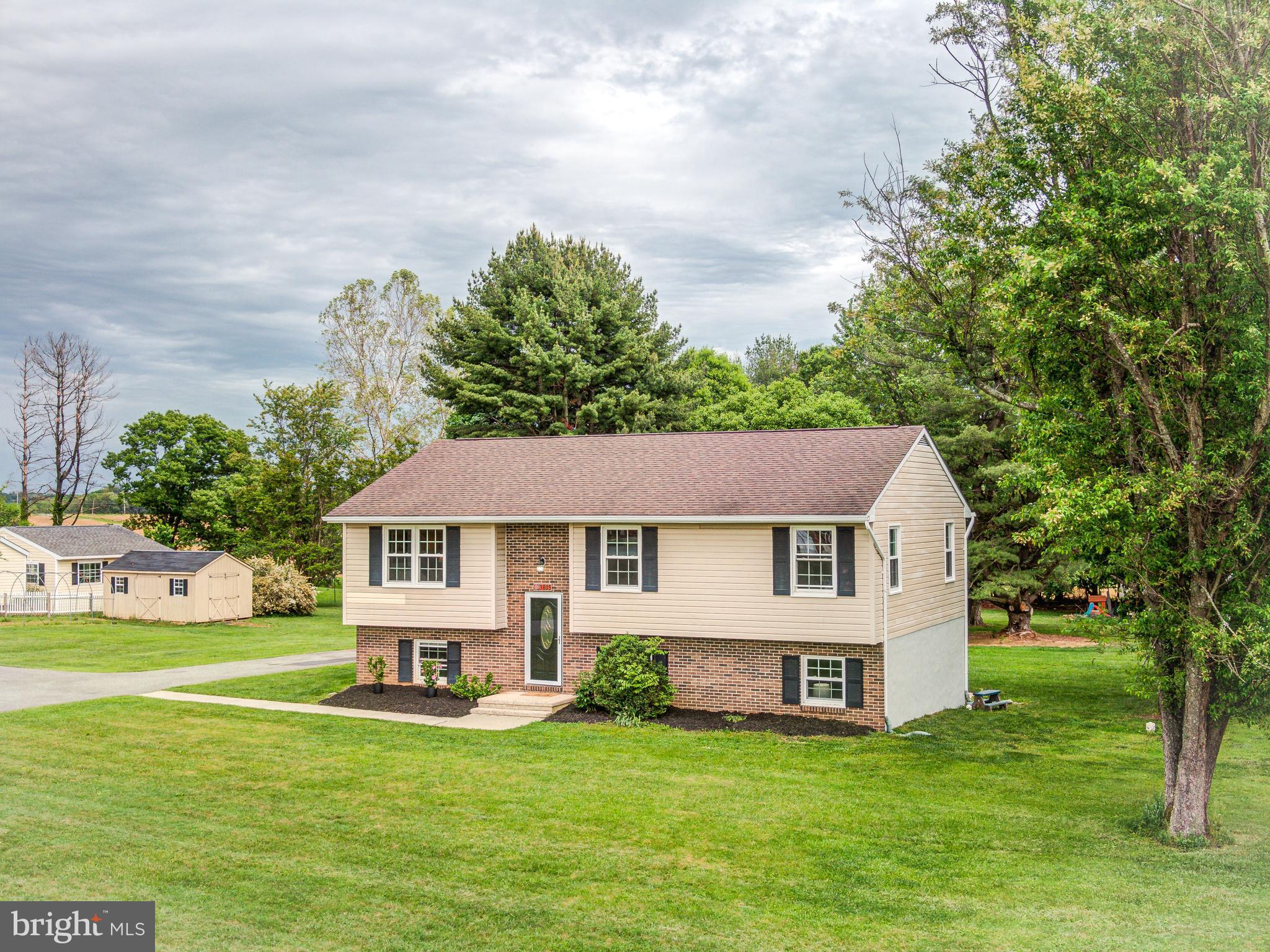 3805 London Bridge Road Finksburg, MD 21048 - Photo 3 of 38