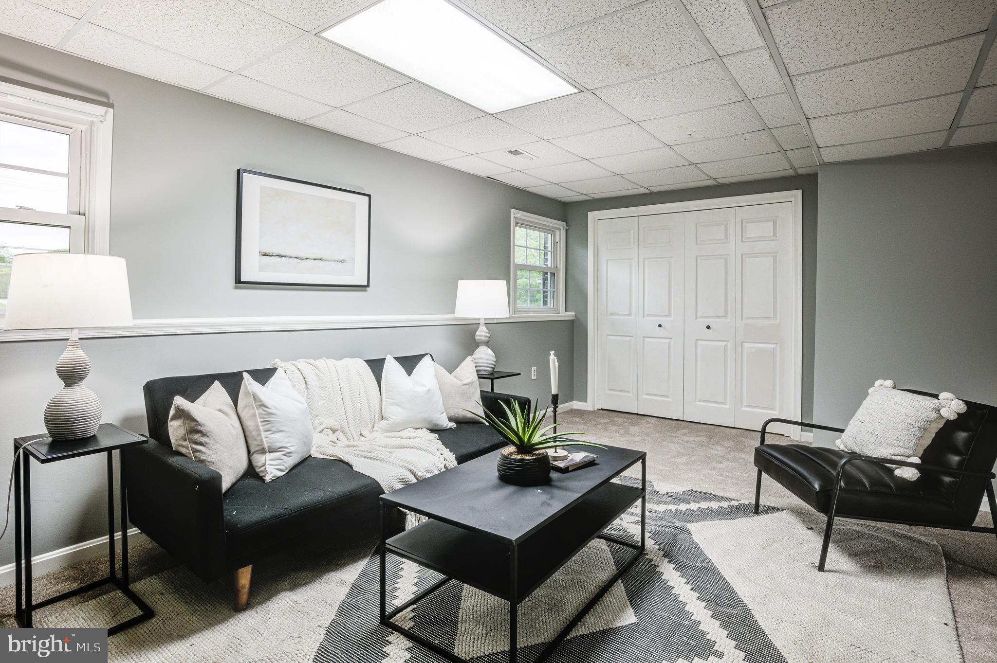 3805 London Bridge Road Finksburg, MD 21048 - Photo 33 of 38 Lower Level