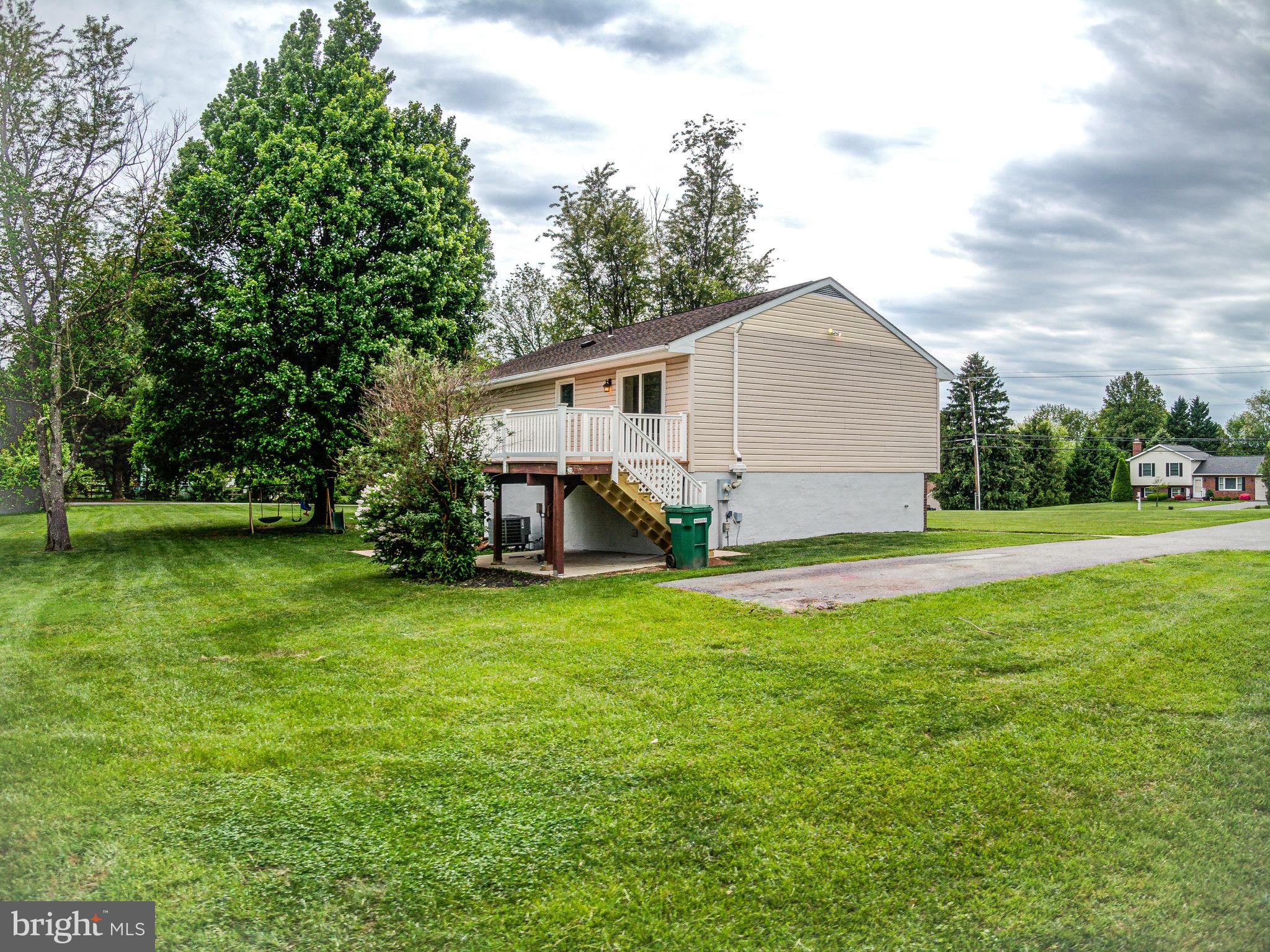 3805 London Bridge Road Finksburg, MD 21048 - Photo 36 of 38