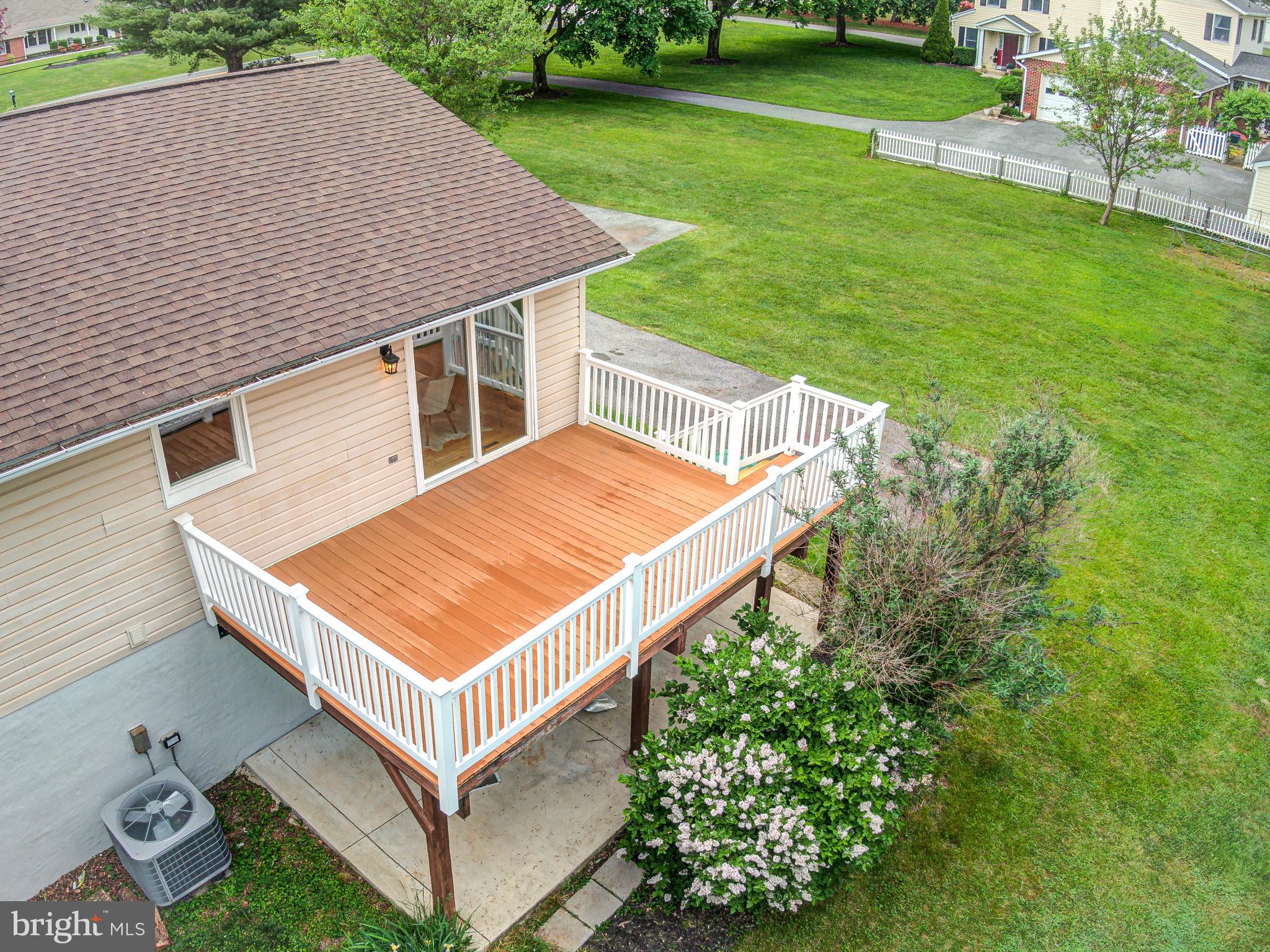 3805 London Bridge Road Finksburg, MD 21048 - Photo 38 of 38