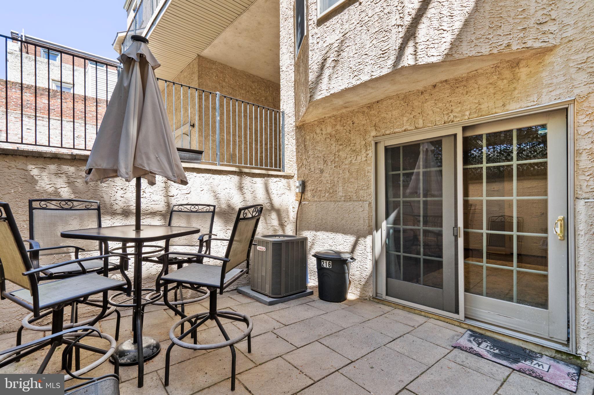 216 Christian Street, Unit A Philadelphia, PA 19147 - Photo 18 of 60