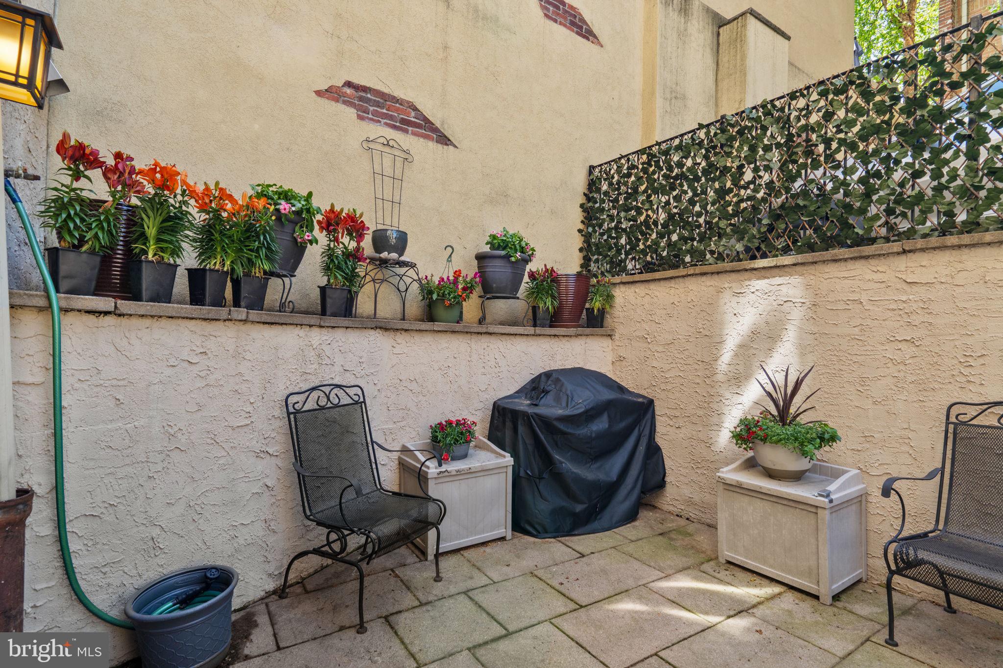 216 Christian Street, Unit A Philadelphia, PA 19147 - Photo 20 of 60