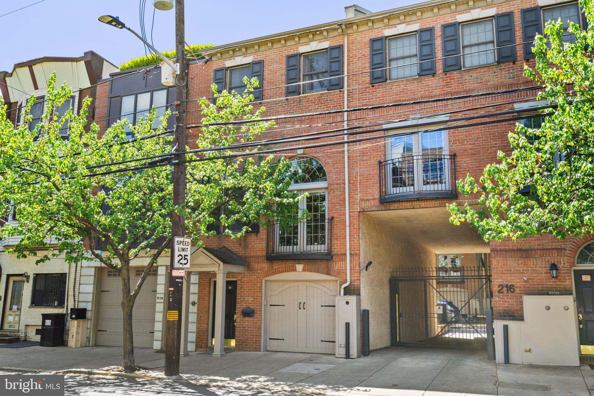 216 Christian Street, Unit A Philadelphia, PA 19147 - Photo 2 of 60