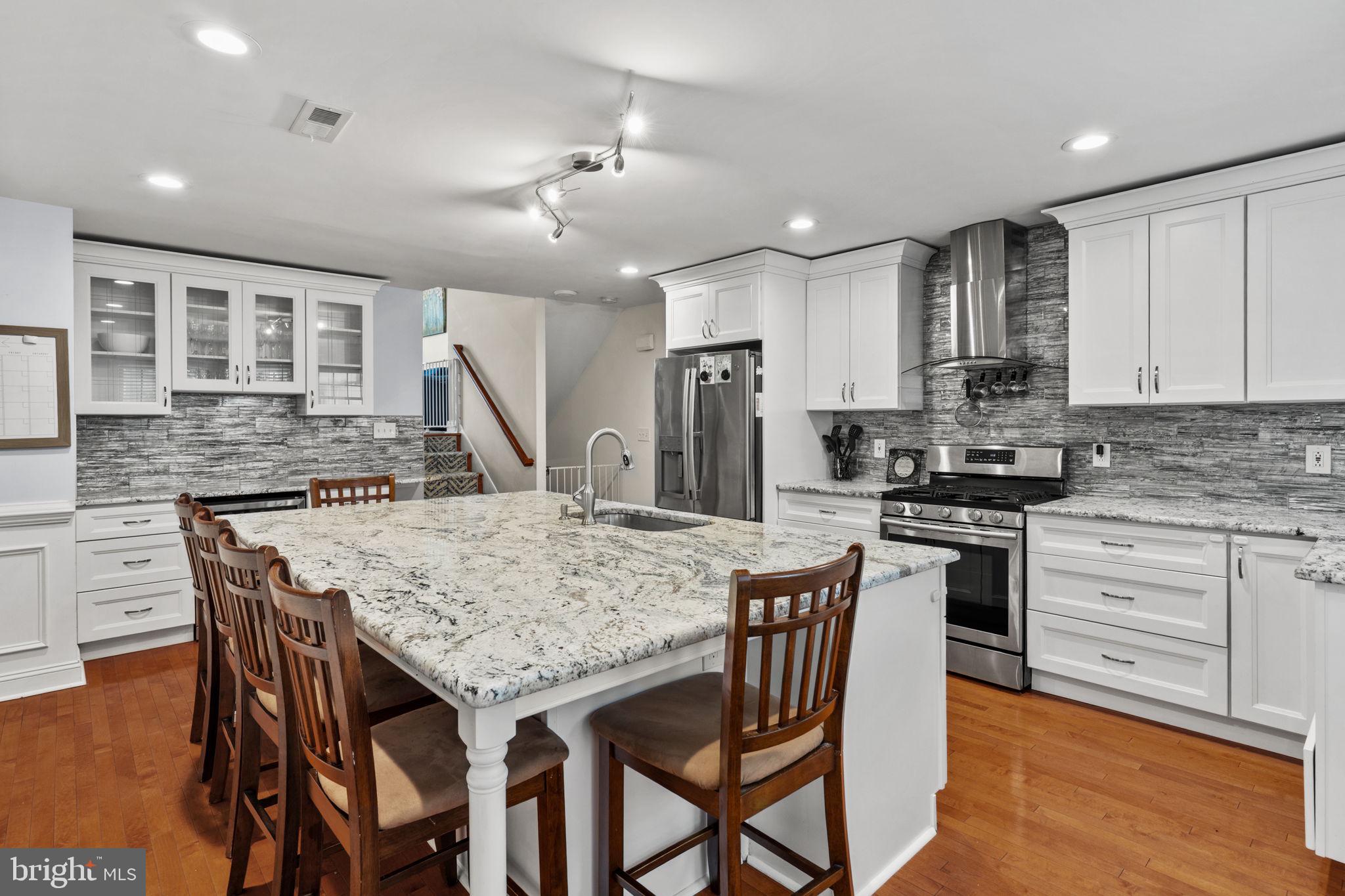 216 Christian Street, Unit A Philadelphia, PA 19147 - Photo 24 of 60