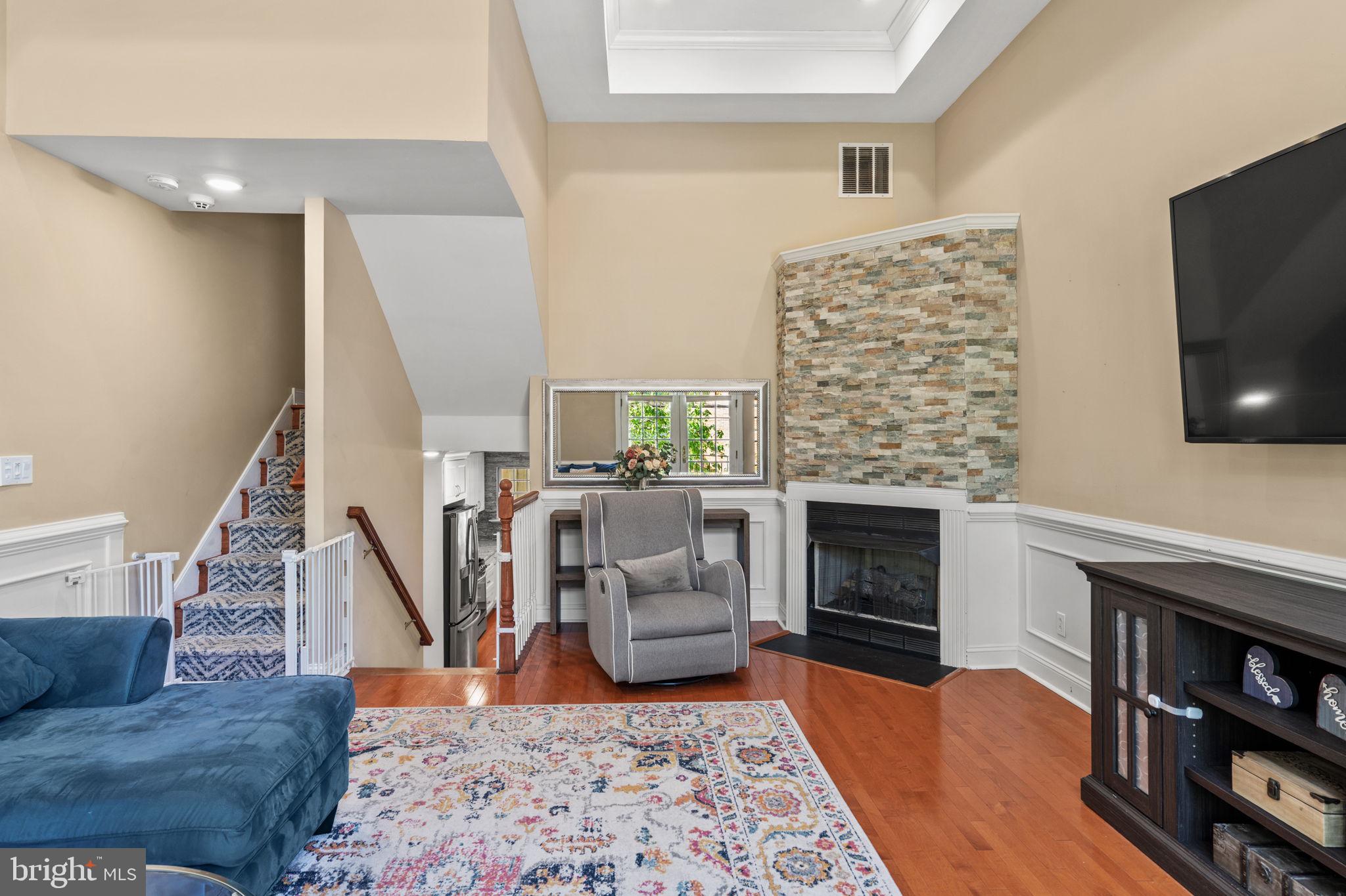 216 Christian Street, Unit A Philadelphia, PA 19147 - Photo 30 of 60