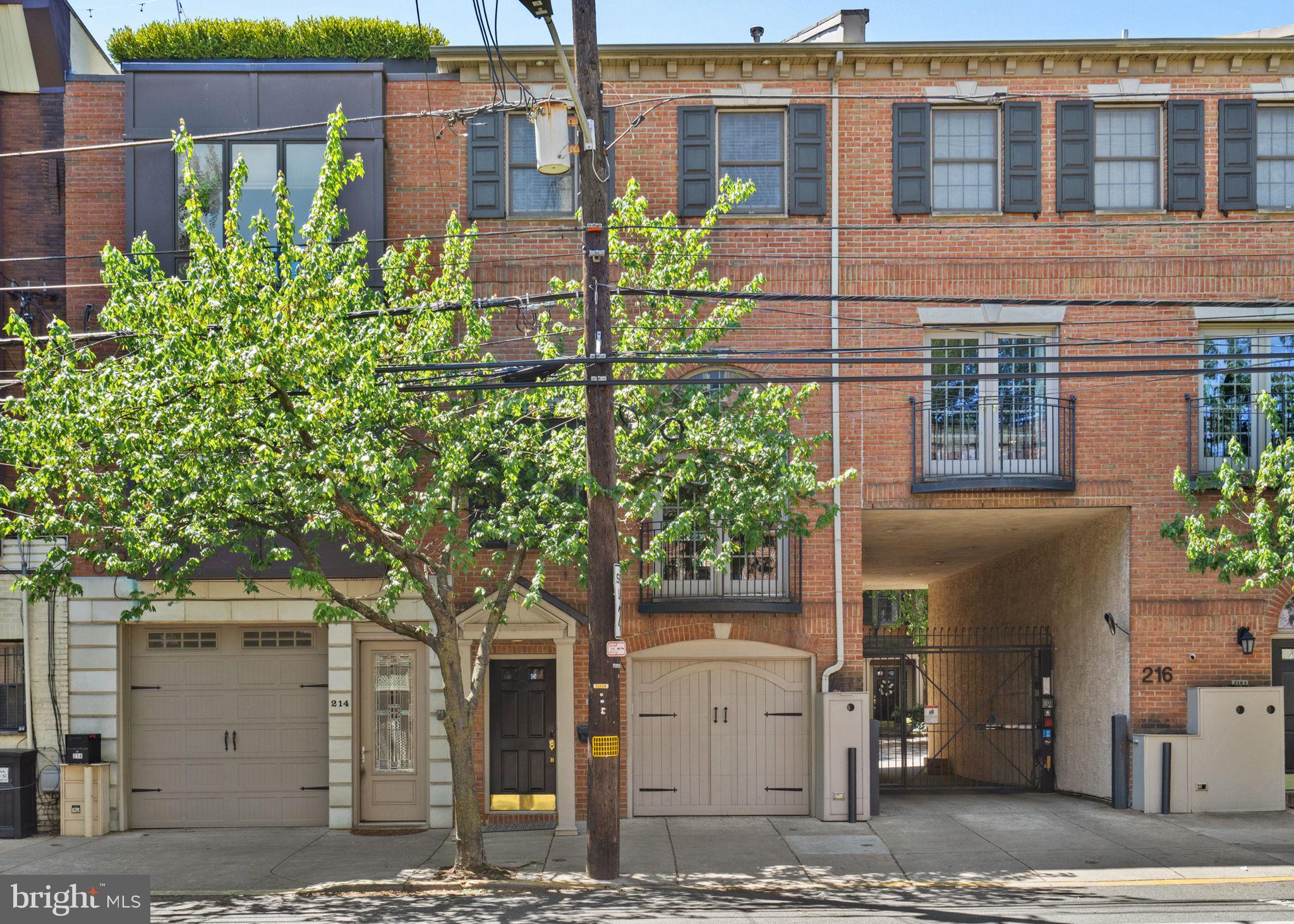 216 Christian Street, Unit A Philadelphia, PA 19147 - Photo 3 of 60