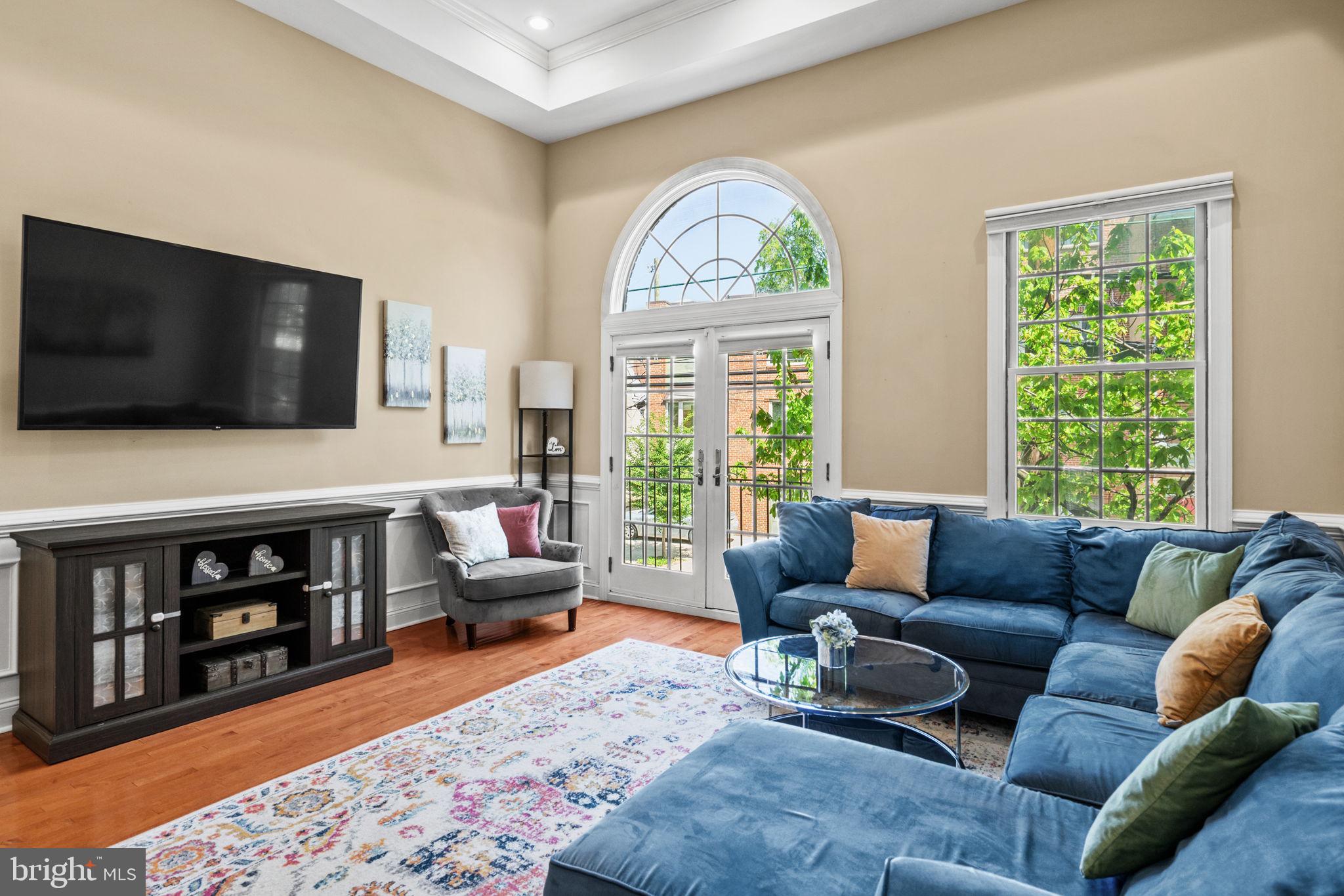 216 Christian Street, Unit A Philadelphia, PA 19147 - Photo 33 of 60