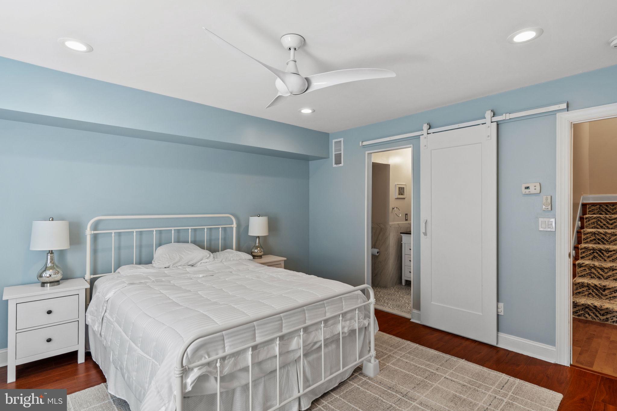 216 Christian Street, Unit A Philadelphia, PA 19147 - Photo 36 of 60
