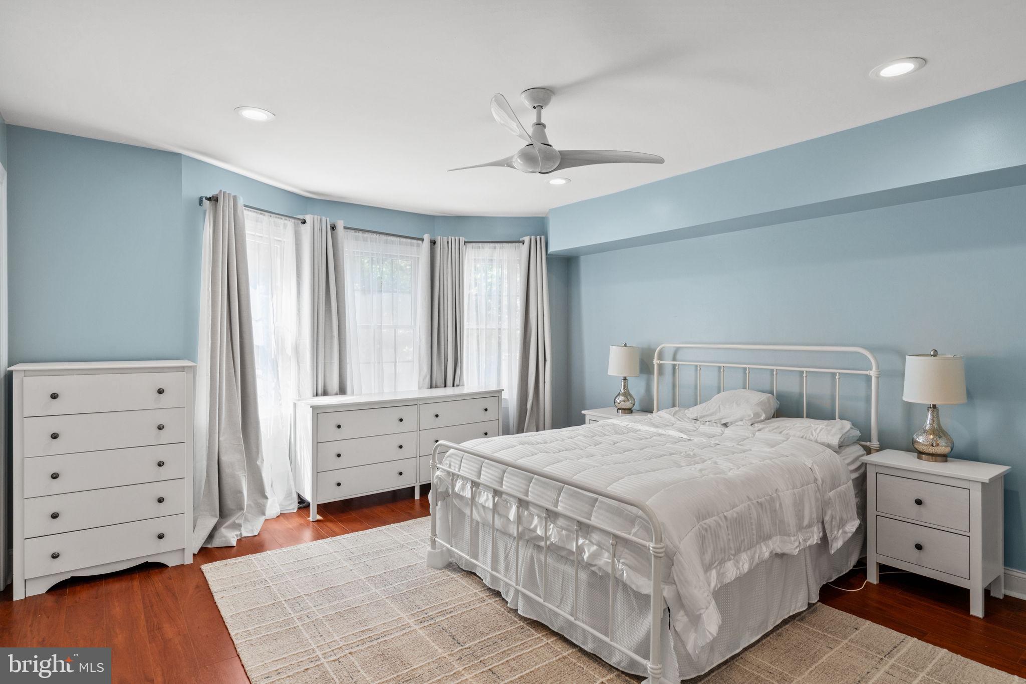 216 Christian Street, Unit A Philadelphia, PA 19147 - Photo 37 of 60