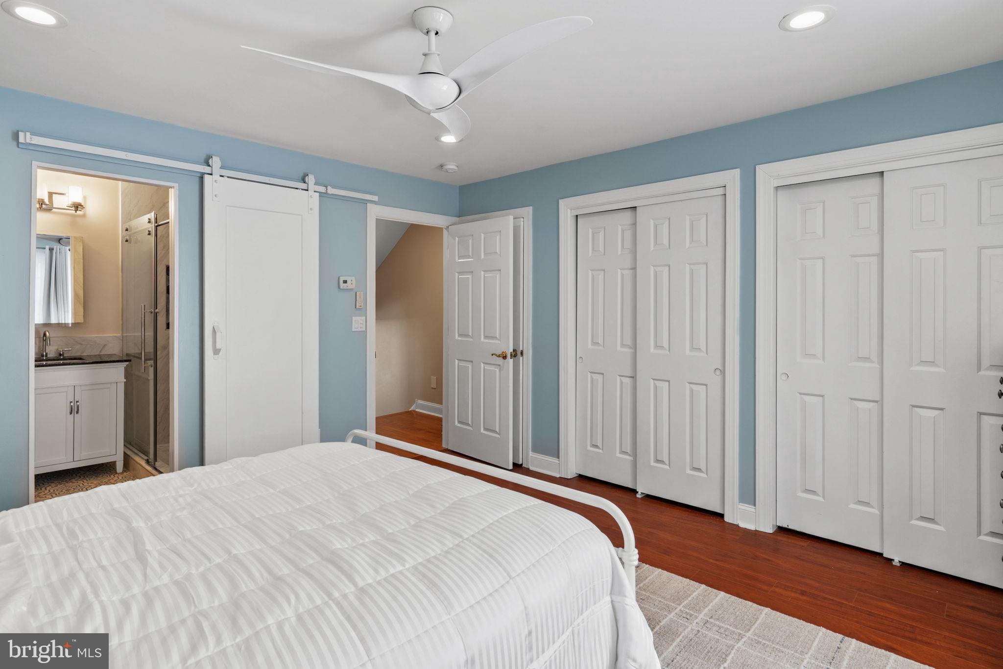 216 Christian Street, Unit A Philadelphia, PA 19147 - Photo 38 of 60