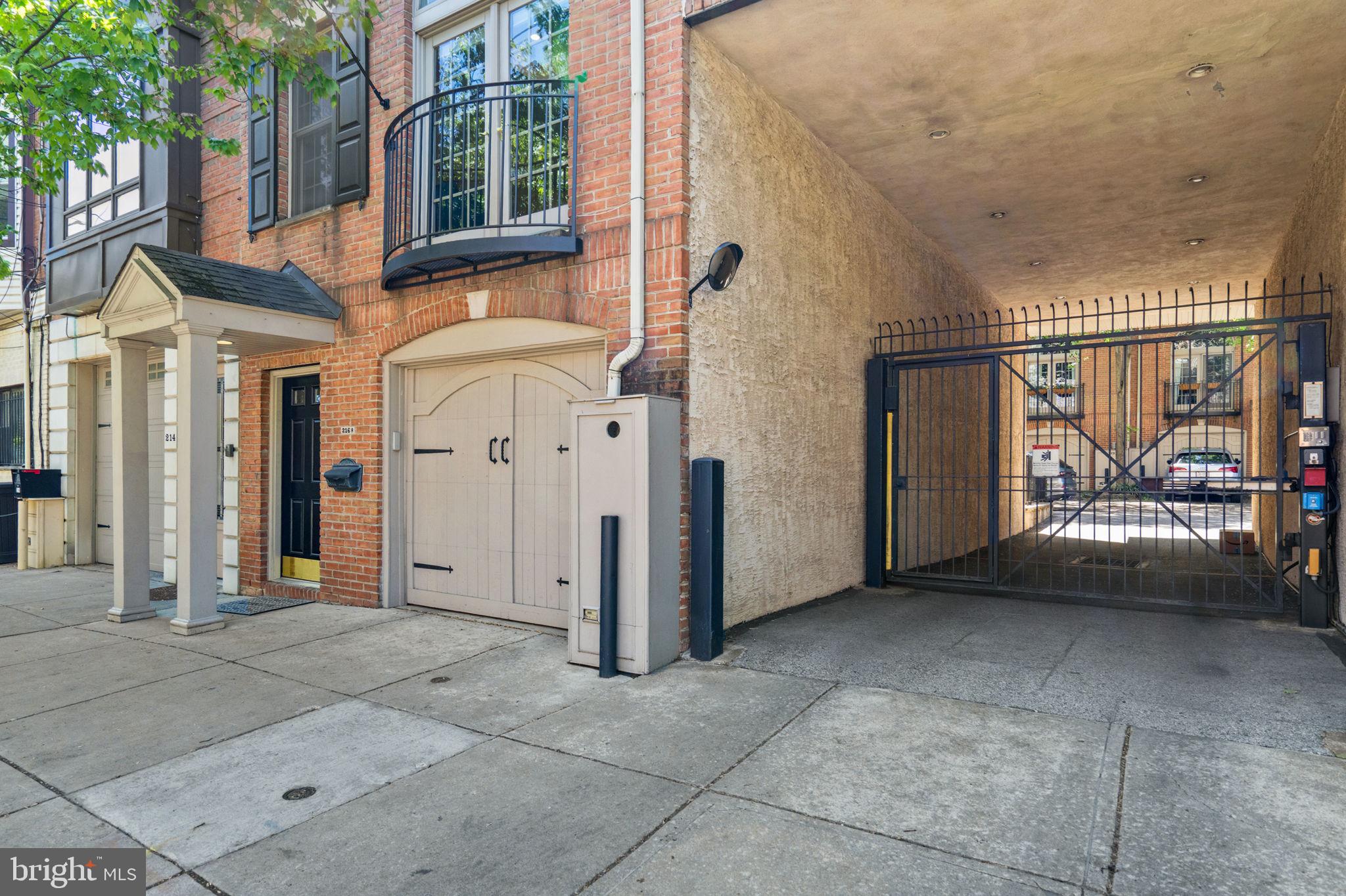 216 Christian Street, Unit A Philadelphia, PA 19147 - Photo 5 of 60