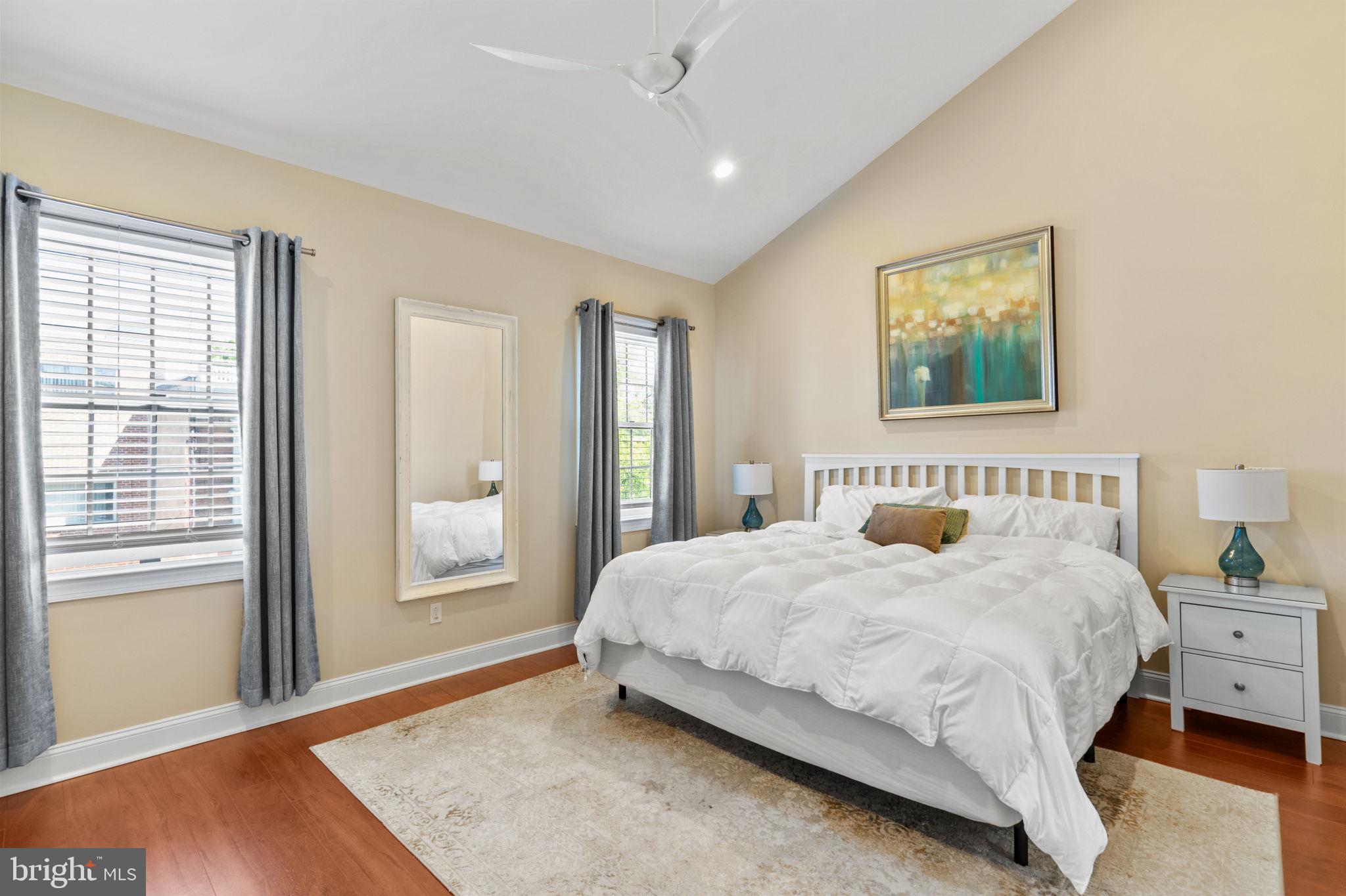 216 Christian Street, Unit A Philadelphia, PA 19147 - Photo 51 of 60