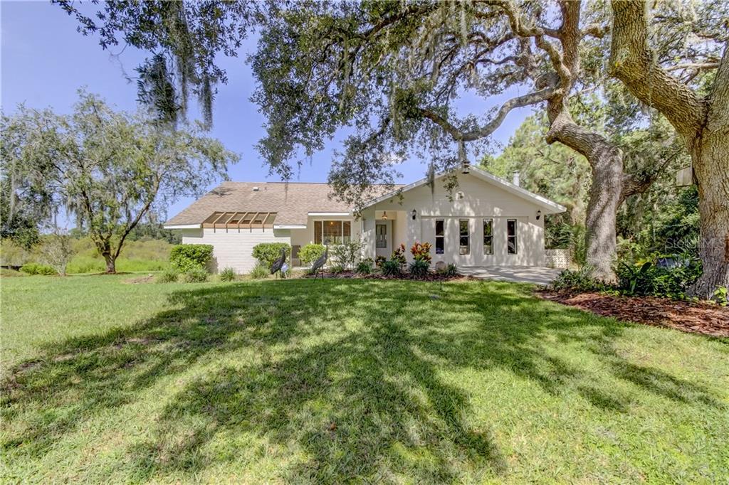 9030 Bullrush Court New Port Richey, FL 34654 - Photo 1 of 1