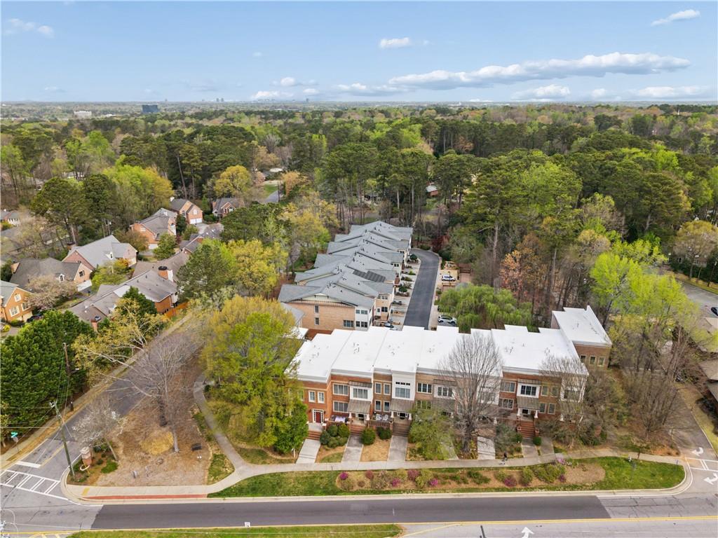 2723 Davis Oaks Way Decatur, GA 30033 - Photo 48 of 67