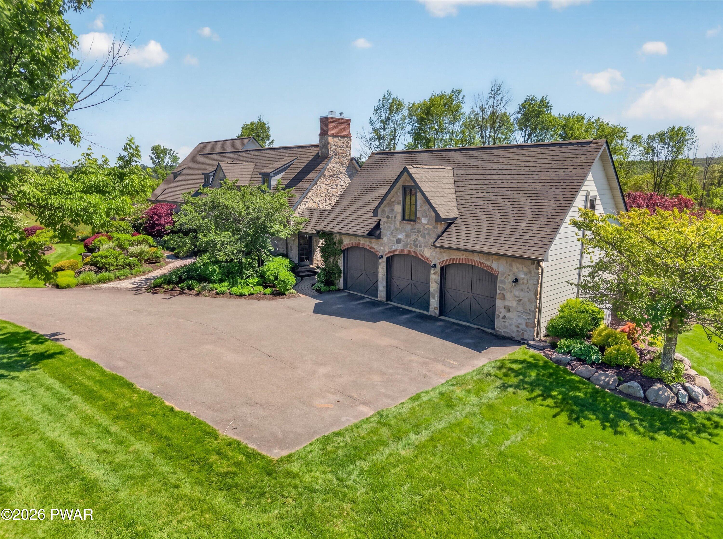 129 Valleyview Road Greentown, PA 18426 - Photo 76 of 124