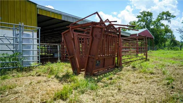 $1,200,000 | 4799 Cr 652 Other Tx 77480, Brazoria, TX 77422