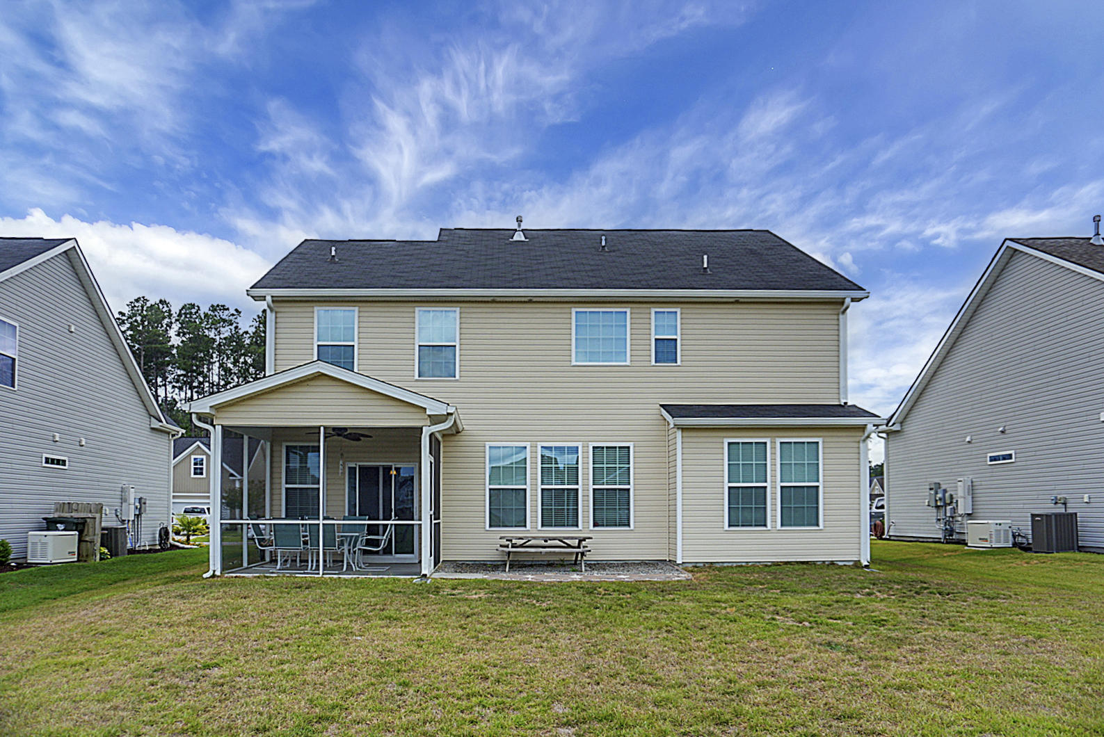 204 Spectrum Road Summerville, SC 29486 - Photo 32 of 43 DSC02845