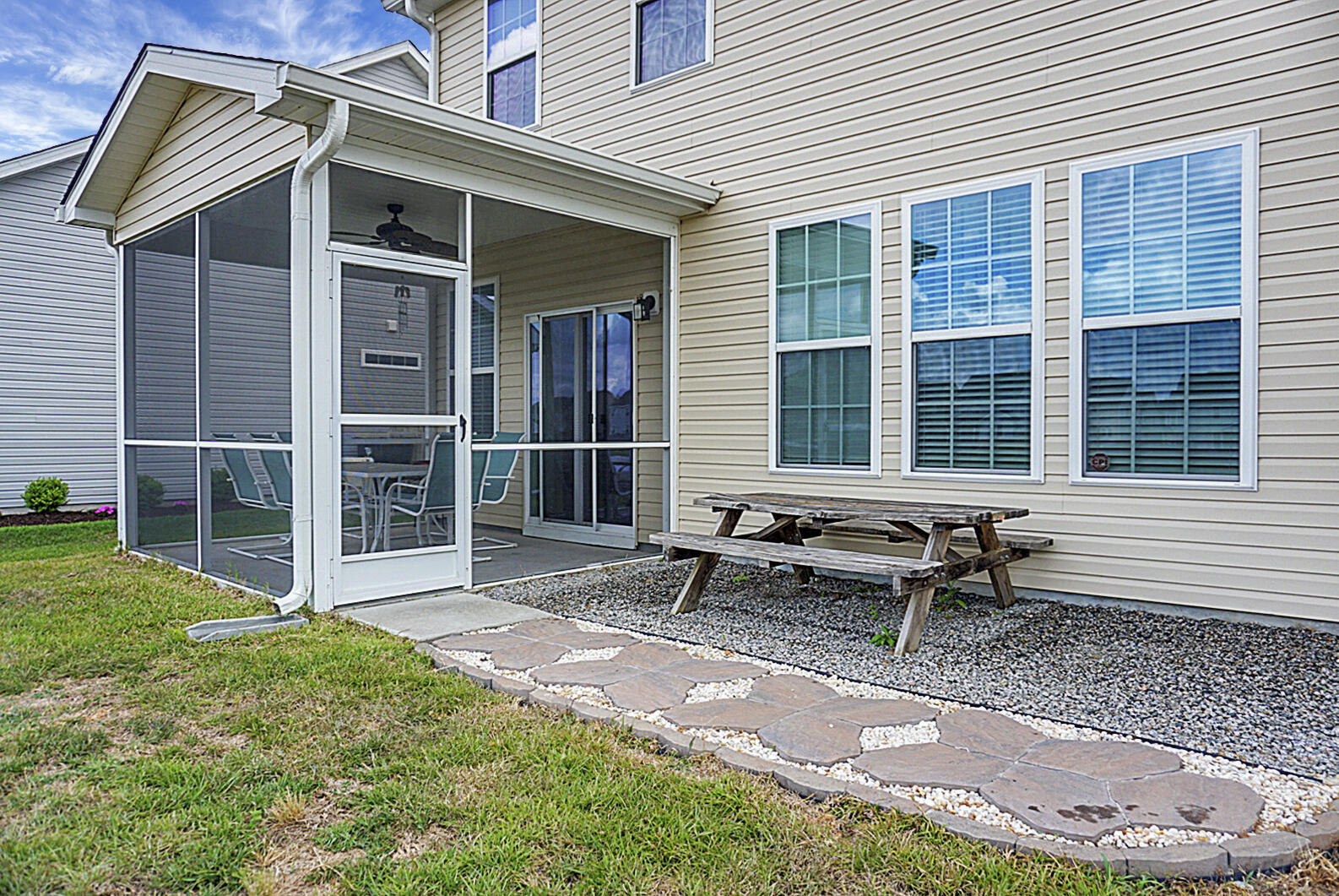 204 Spectrum Road Summerville, SC 29486 - Photo 34 of 43 DSC02851