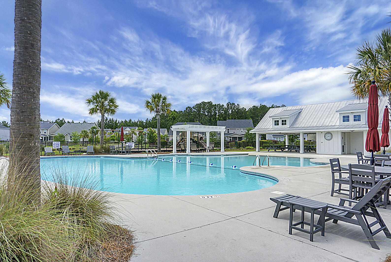 204 Spectrum Road Summerville, SC 29486 - Photo 38 of 43 DSC02995