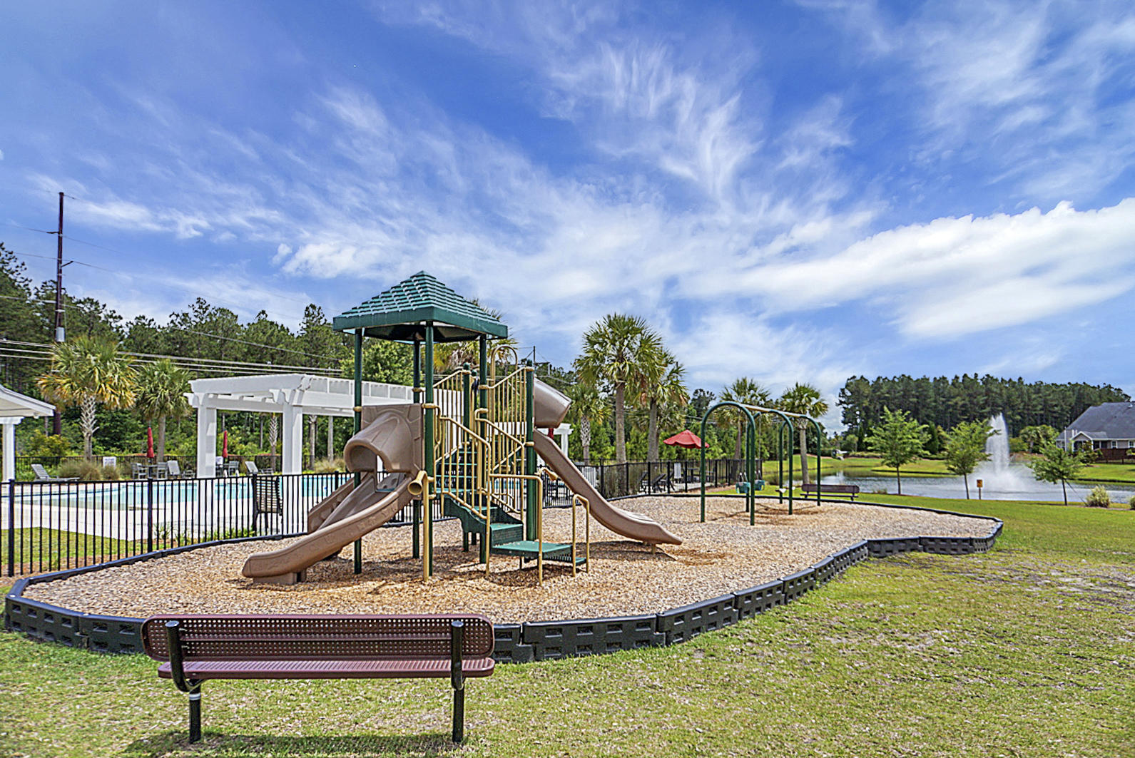 204 Spectrum Road Summerville, SC 29486 - Photo 42 of 43 DSC03016