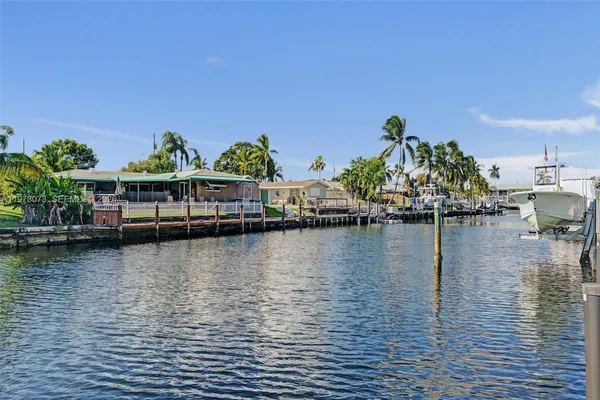 a view of a lake view