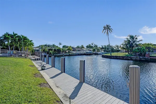 a view of a lake view