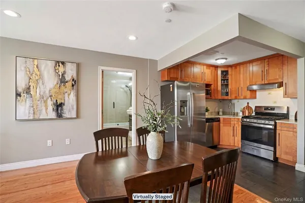 $589,000 | 311 St Nicholas Avenue, Unit 3H | Ridgewood