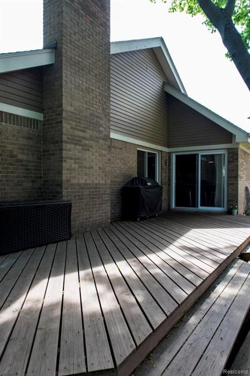 1634 Hillside Lane Rochester Hills, MI 48307 - Photo 15 of 61