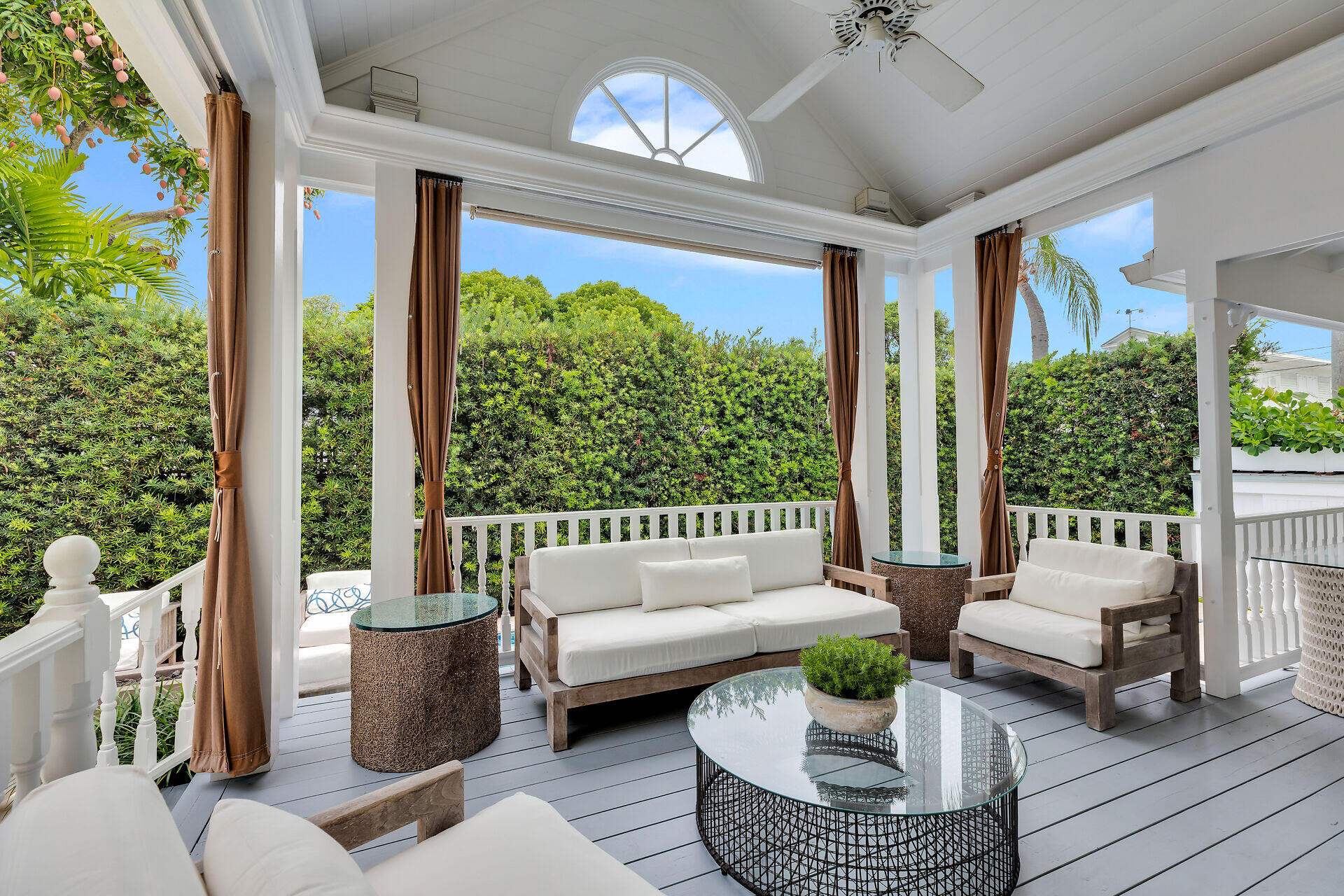 619 Ashe Street Key West, FL 33040 - Photo 28 of 42 Porch