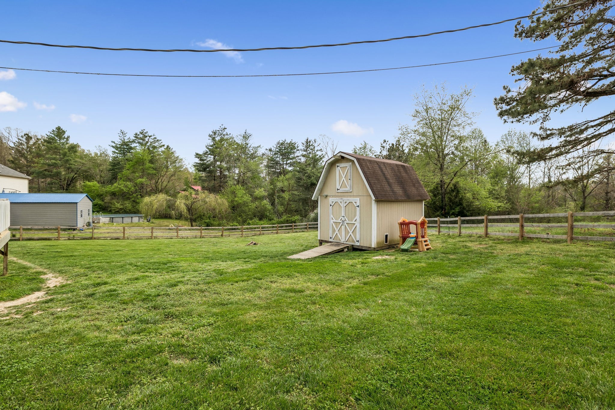 8334 Tatum Road Lyles, TN 37098 - Photo 33 of 41