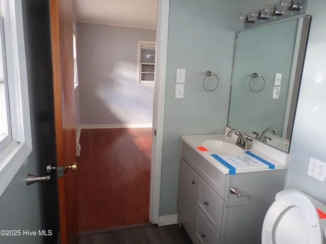 $222,000 | 106 Forest Hill Drive, Havelock, NC 28532