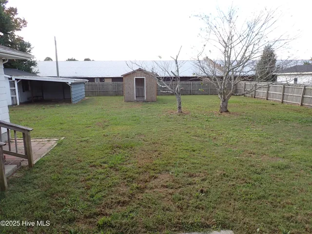 $222,000 | 106 Forest Hill Drive, Havelock, NC 28532