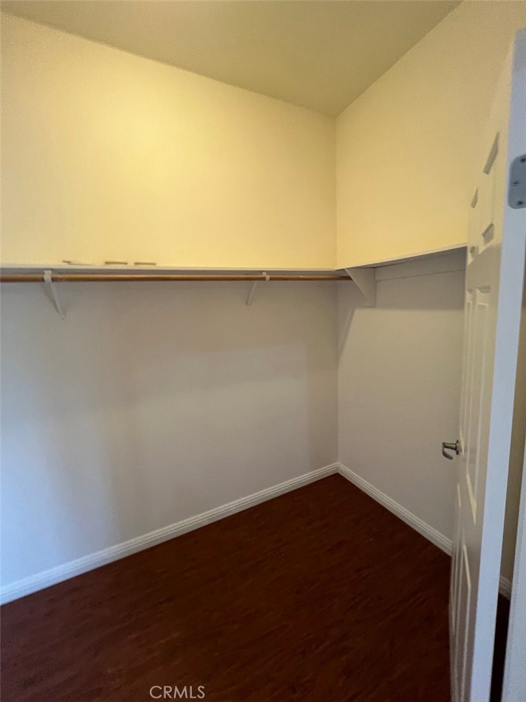 920 Central Riverside, CA 92507 - Photo 29 of 40 an empty room with wooden floor