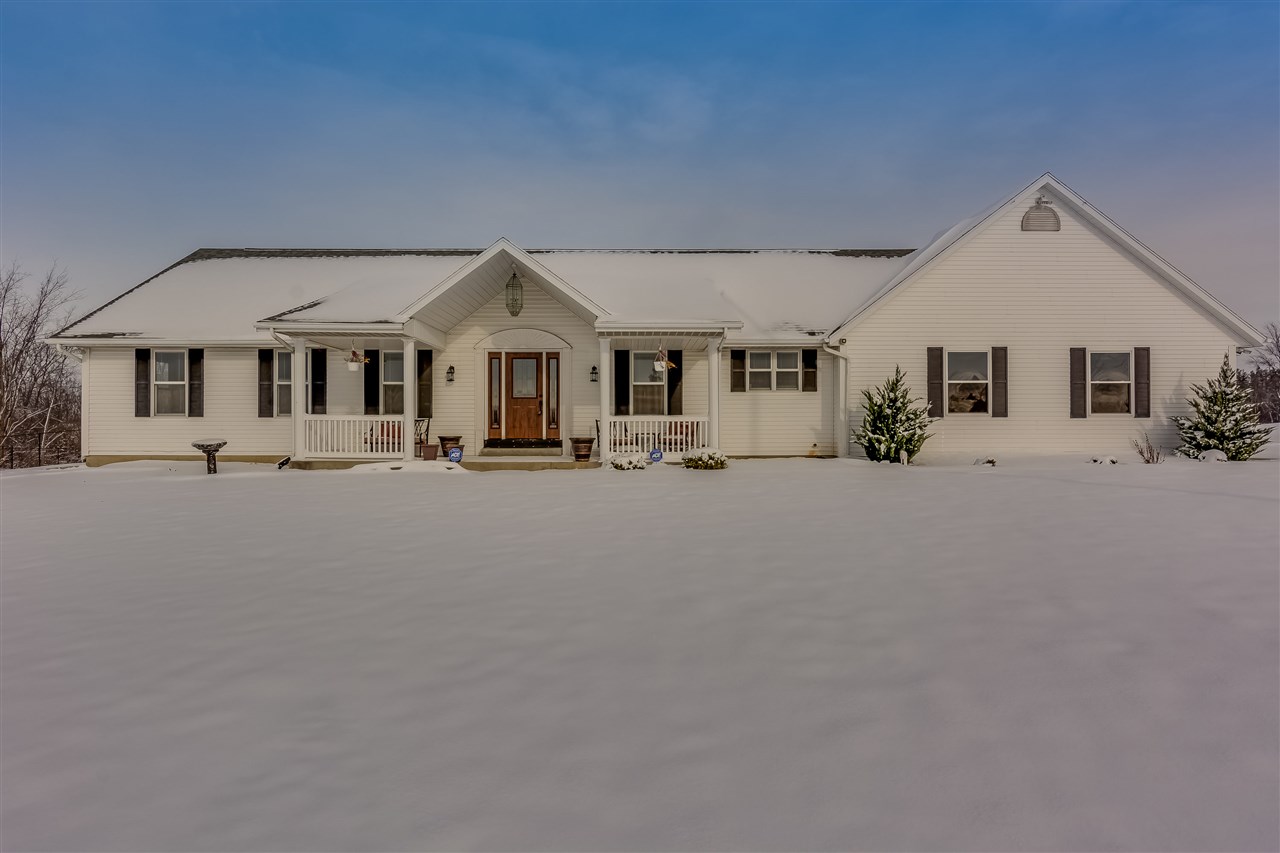 23205 Tyler Road Lakeville, IN 46536 - Photo 2 of 36