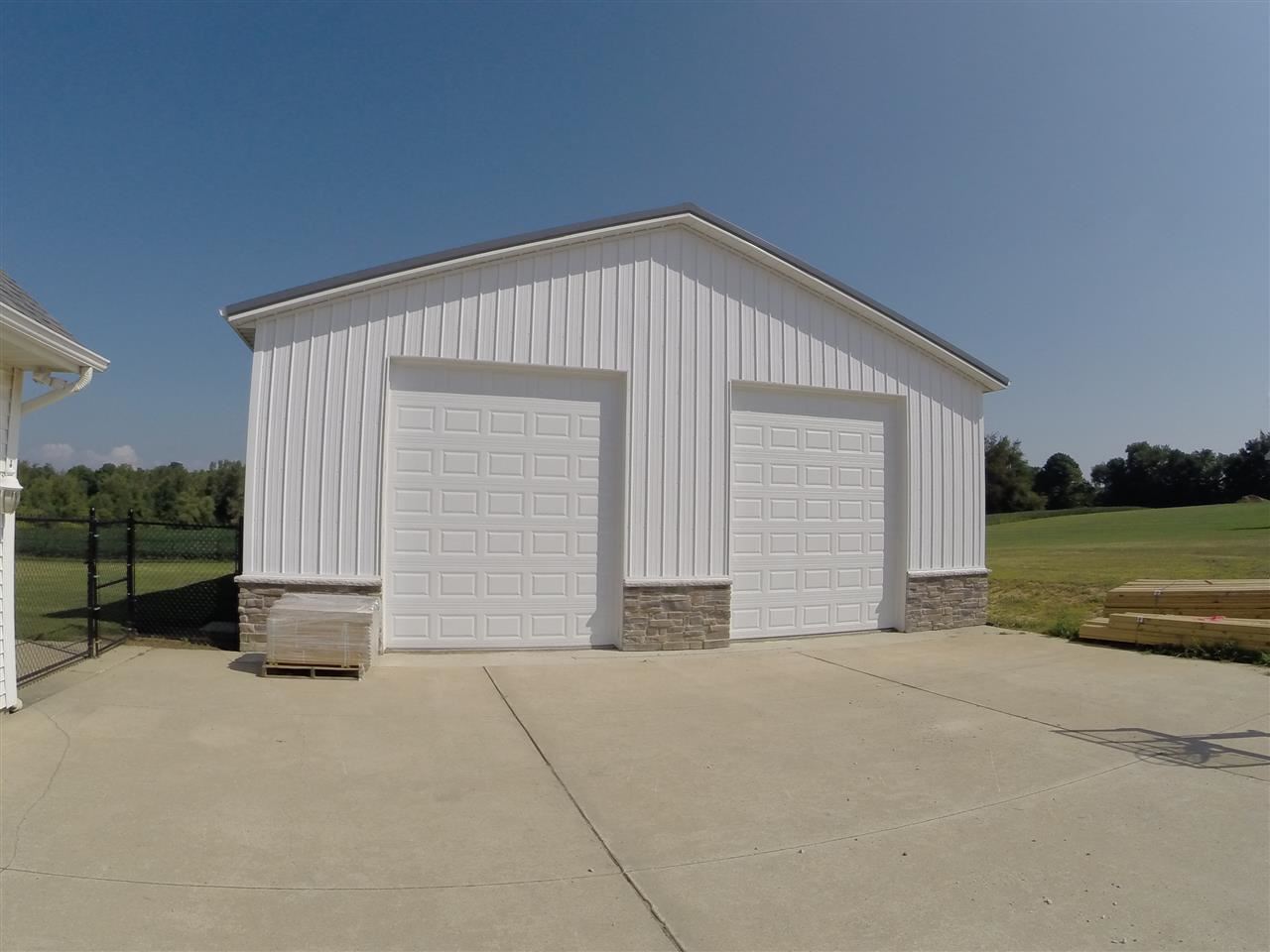 23205 Tyler Road Lakeville, IN 46536 - Photo 24 of 36