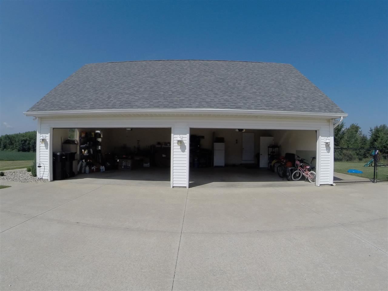 23205 Tyler Road Lakeville, IN 46536 - Photo 25 of 36