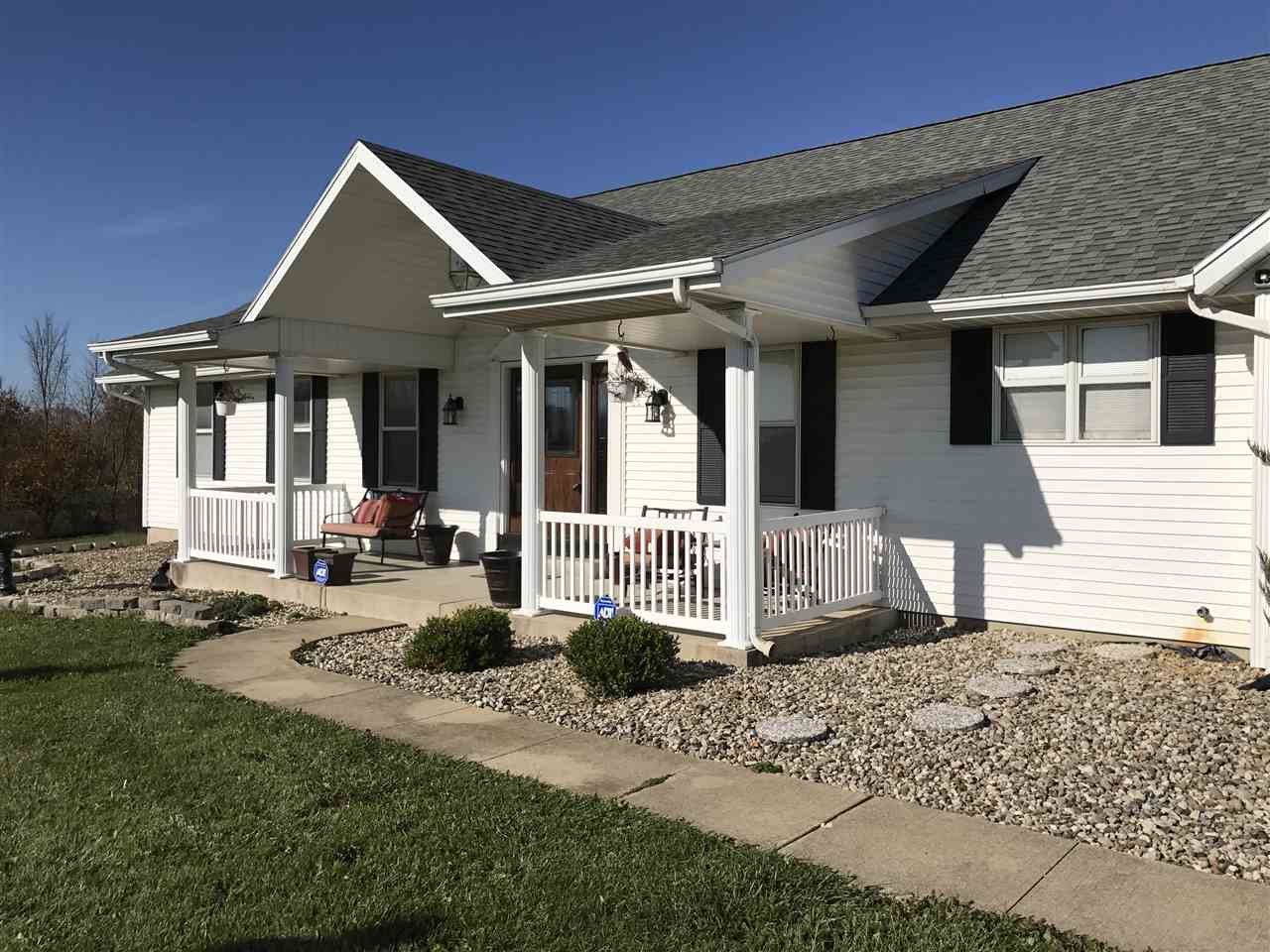 23205 Tyler Road Lakeville, IN 46536 - Photo 33 of 36