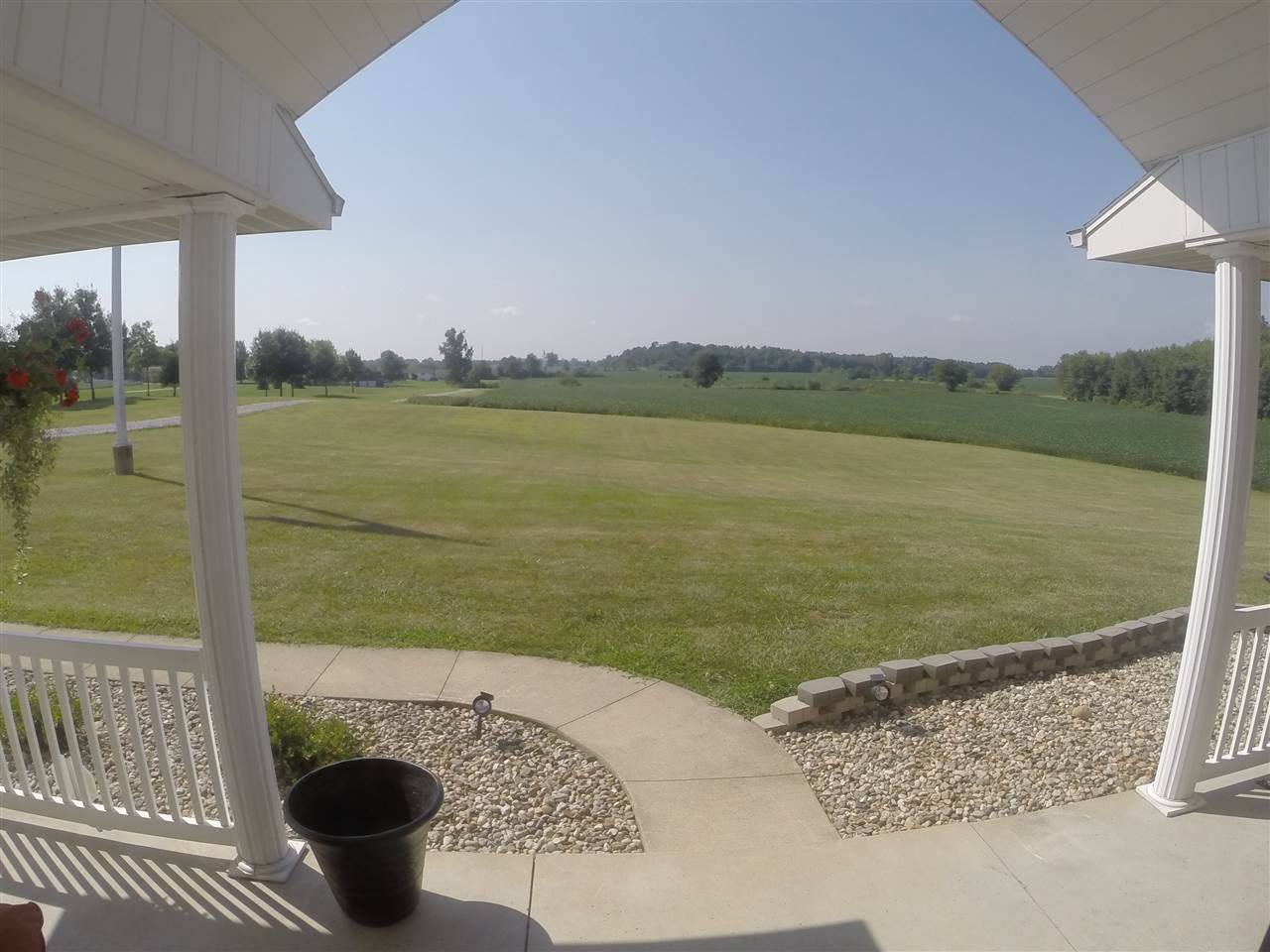 23205 Tyler Road Lakeville, IN 46536 - Photo 34 of 36
