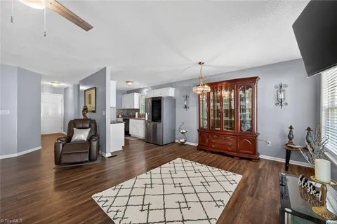 $226,000 | 121 Manor Drive, High Point, NC 27260